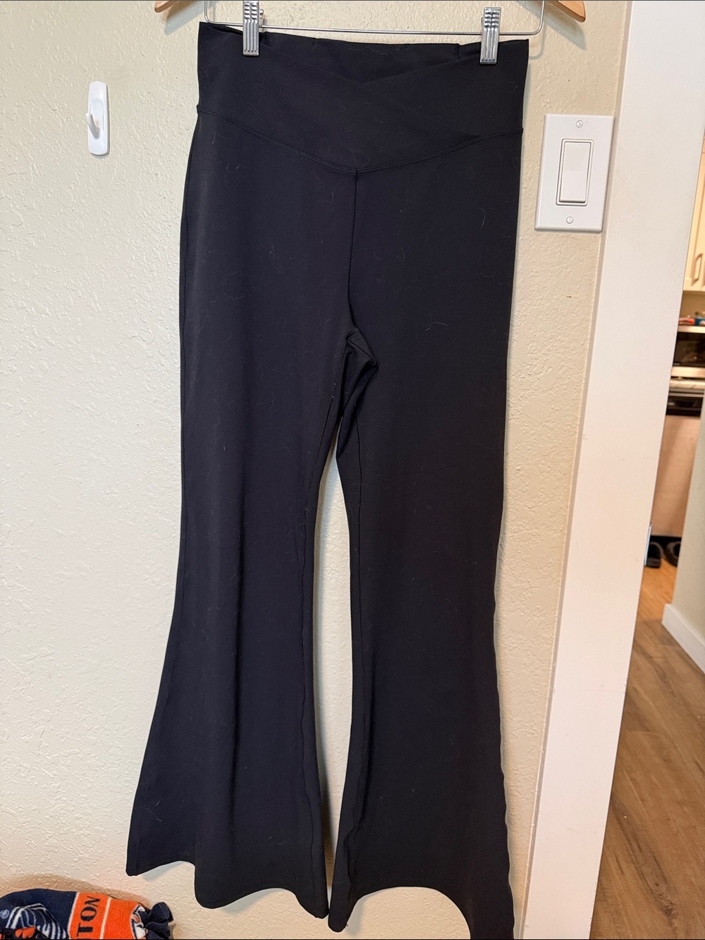 Yoga pants